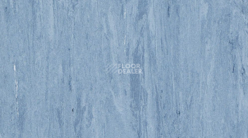 Линолеум Gerflor Classic Imperial 2mm 0010 AZURE фото 1 | FLOORDEALER